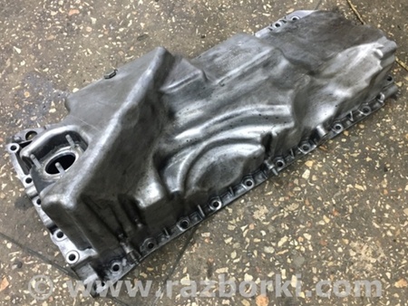 ФОТО Поддон для BMW 5 F10 (10-17) Київ