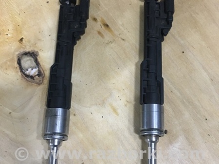 ФОТО Форсунка топливная для BMW 5 F10 (10-17) Київ