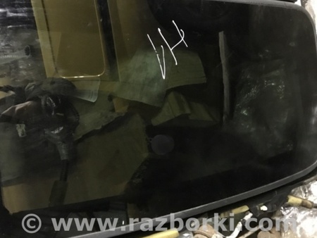 ФОТО Люк электрический для Honda Accord VIII CU/CP (07-13) Київ