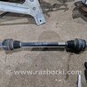 ФОТО Привод для Porsche Cayenne Type 958 (10-18) Киев