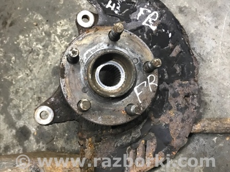 ФОТО Ступица передняя правая для Subaru Legacy IV BL/BP (03-09) Київ