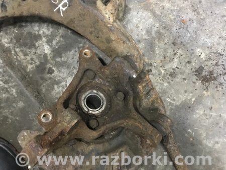 ФОТО Цапфа передняя правая для Subaru Legacy IV BL/BP (03-09) Київ