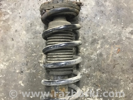 ФОТО Пружина задняя левая для Subaru Legacy IV BL/BP (03-09) Київ