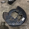 ФОТО Пыльник тормозного диска для Porsche Cayenne Type 958 (10-18) Киев