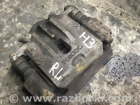 ФОТО Суппорт задний левый для Subaru Legacy IV BL/BP (03-09) Київ