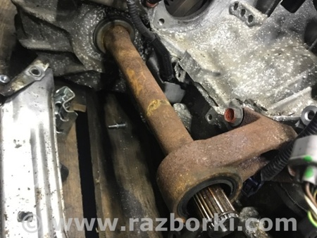 ФОТО Промежуточный вал для Honda Accord VIII CU/CP (07-13) Київ