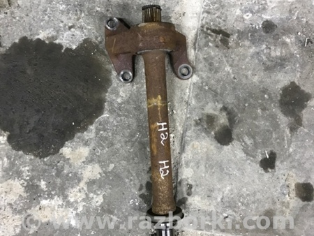 ФОТО Промежуточный вал для Honda Accord VIII CU/CP (07-13) Київ