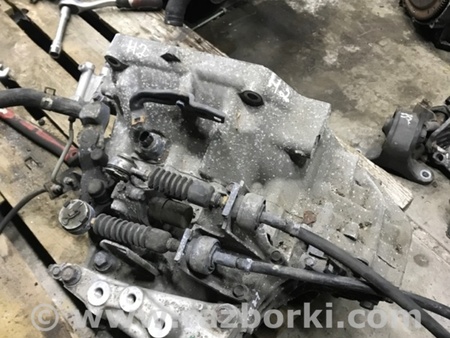 ФОТО МКПП (механическая коробка) для Honda Accord VIII CU/CP (07-13) Київ