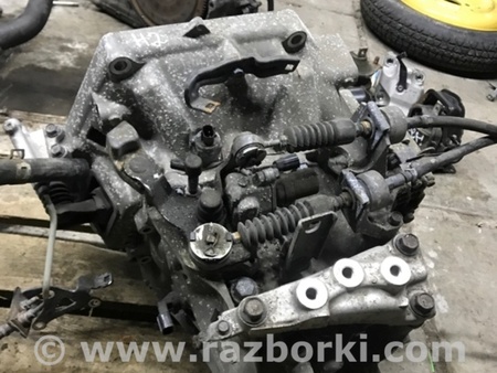ФОТО МКПП (механическая коробка) для Honda Accord VIII CU/CP (07-13) Київ