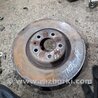 ФОТО Диск тормозной для Audi (Ауди) A4 B8 - 8K2, 8K5 (08.2007-11.2015) Киев