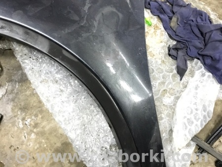 ФОТО Накладка на крыло передняя левая для Subaru Tribeca B9 (05-08) Київ