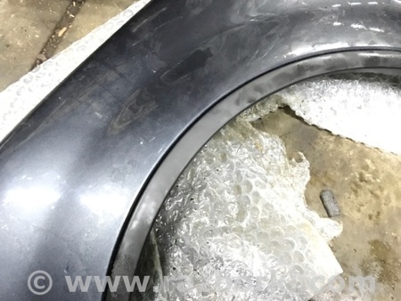 ФОТО Накладка на крыло передняя левая для Subaru Tribeca B9 (05-08) Київ