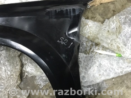 ФОТО Крыло переднее левое для Subaru Outback III BP/BL (03-09) Київ