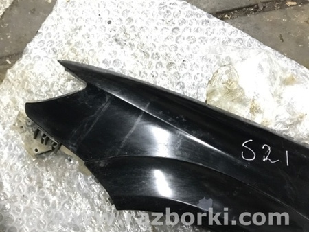 ФОТО Крыло переднее левое для Subaru Outback III BP/BL (03-09) Київ