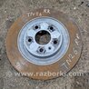 ФОТО Диск тормозной для Audi (Ауди) A4 B8 - 8K2, 8K5 (08.2007-11.2015) Киев