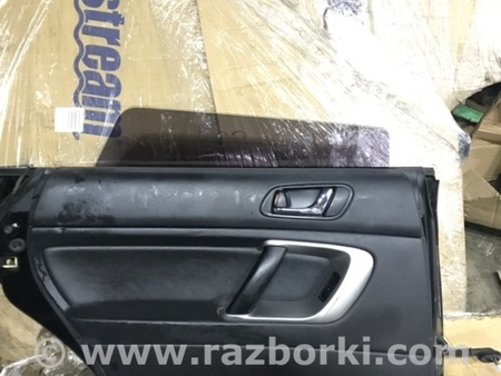 ФОТО Карта двери задней левой для Subaru Outback III BP/BL (03-09) Київ