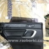 Карта двери задней левой Subaru Outback III BP/BL (03-09)