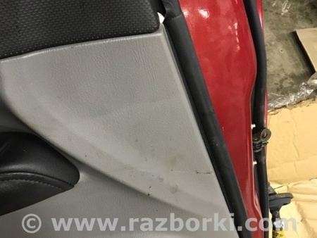ФОТО Карта двери передней левой для Subaru Forester SG S11 (02-08) Київ