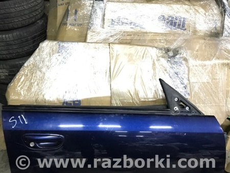 ФОТО Дверь передняя правая для Subaru Legacy IV BL/BP (03-09) Київ