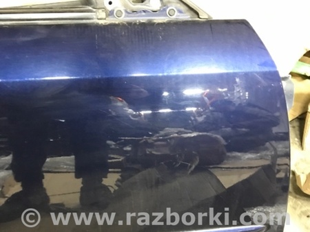 ФОТО Дверь передняя правая для Subaru Legacy IV BL/BP (03-09) Київ