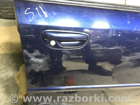 ФОТО Дверь передняя правая для Subaru Legacy IV BL/BP (03-09) Київ