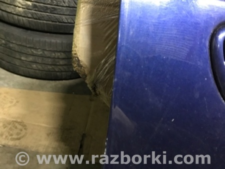 ФОТО Дверь передняя правая для Subaru Legacy IV BL/BP (03-09) Київ