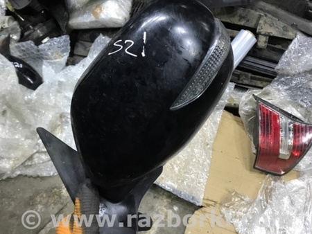 ФОТО Зеркало левое для Subaru Outback III BP/BL (03-09) Київ