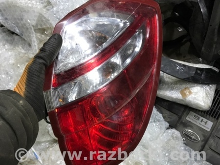 ФОТО Фонарь задний правый для Subaru Outback III BP/BL (03-09) Київ