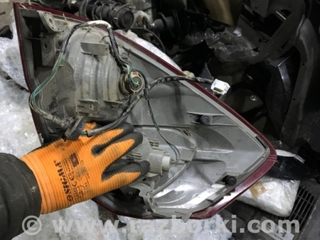 ФОТО Фонарь задний правый для Subaru Outback III BP/BL (03-09) Київ