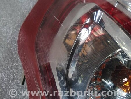 ФОТО Фонарь задний правый для Subaru Outback III BP/BL (03-09) Київ