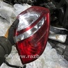 Фонарь задний правый Subaru Outback III BP/BL (03-09)