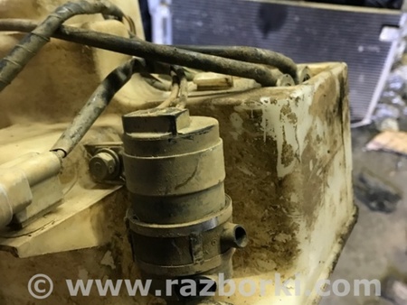 ФОТО Моторчик стеклоомывателя для Subaru Forester SG S11 (02-08) Київ