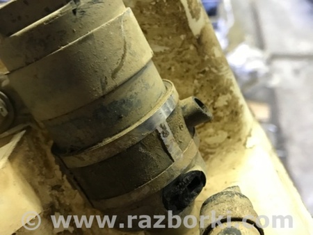 ФОТО Моторчик стеклоомывателя для Subaru Forester SG S11 (02-08) Київ