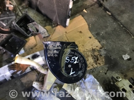 ФОТО Сигнал левый для Subaru Forester SG S11 (02-08) Київ