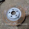 ФОТО Диск тормозной для Audi (Ауди) A4 B8 - 8K2, 8K5 (08.2007-11.2015) Киев