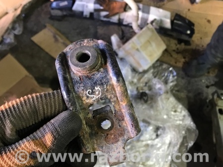 ФОТО Крепление радиатора левое для Subaru Forester SG S11 (02-08) Київ