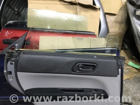 ФОТО Карта двери задней левой для Subaru Forester SG S11 (02-08) Київ