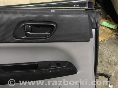 ФОТО Карта двери задней левой для Subaru Forester SG S11 (02-08) Київ