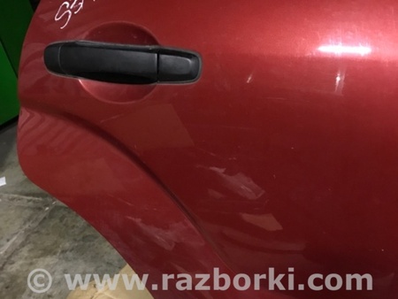 ФОТО Дверь задняя правая для Subaru Forester SG S11 (02-08) Київ