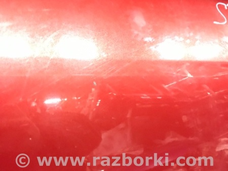 ФОТО Дверь задняя правая для Subaru Forester SG S11 (02-08) Київ