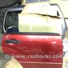Дверь задняя правая Subaru Forester SG S11 (02-08)