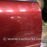 ФОТО Дверь задняя правая для Subaru Forester SG S11 (02-08) Київ