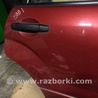 ФОТО Дверь задняя правая для Subaru Forester SG S11 (02-08) Київ