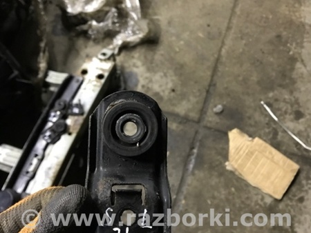 ФОТО Крепление радиатора левое для Subaru Forester SG S11 (02-08) Київ