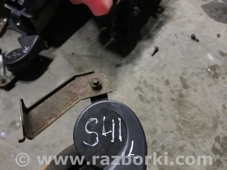 ФОТО Сигнал левый для Subaru Tribeca B9 (05-08) Київ