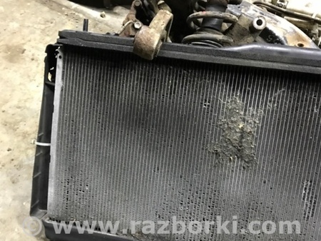 ФОТО Радиатор основной для Subaru Legacy IV BL/BP (03-09) Київ