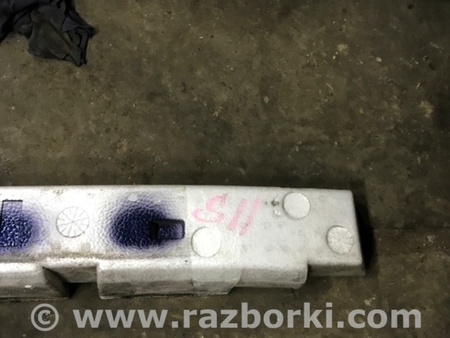 ФОТО Наполнитель бампера передний для Subaru Legacy IV BL/BP (03-09) Київ