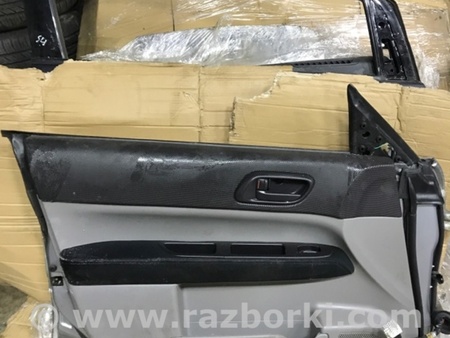 ФОТО Карта двери передней левой для Subaru Forester SG S11 (02-08) Київ