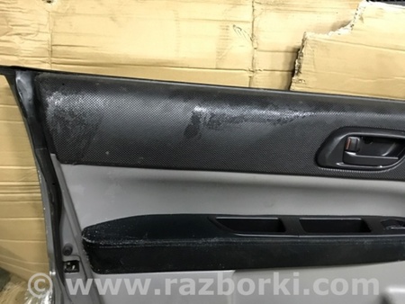 ФОТО Карта двери передней левой для Subaru Forester SG S11 (02-08) Київ