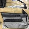 Карта двери передней левой Subaru Forester SG S11 (02-08)